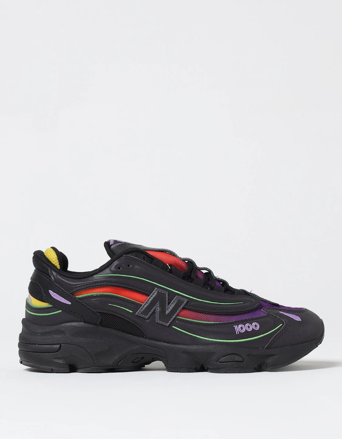 1000 Casual Sneakers, 5 of 4