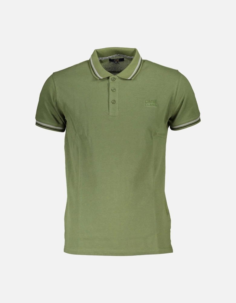 Polo Shirt Short Sleeve Casual