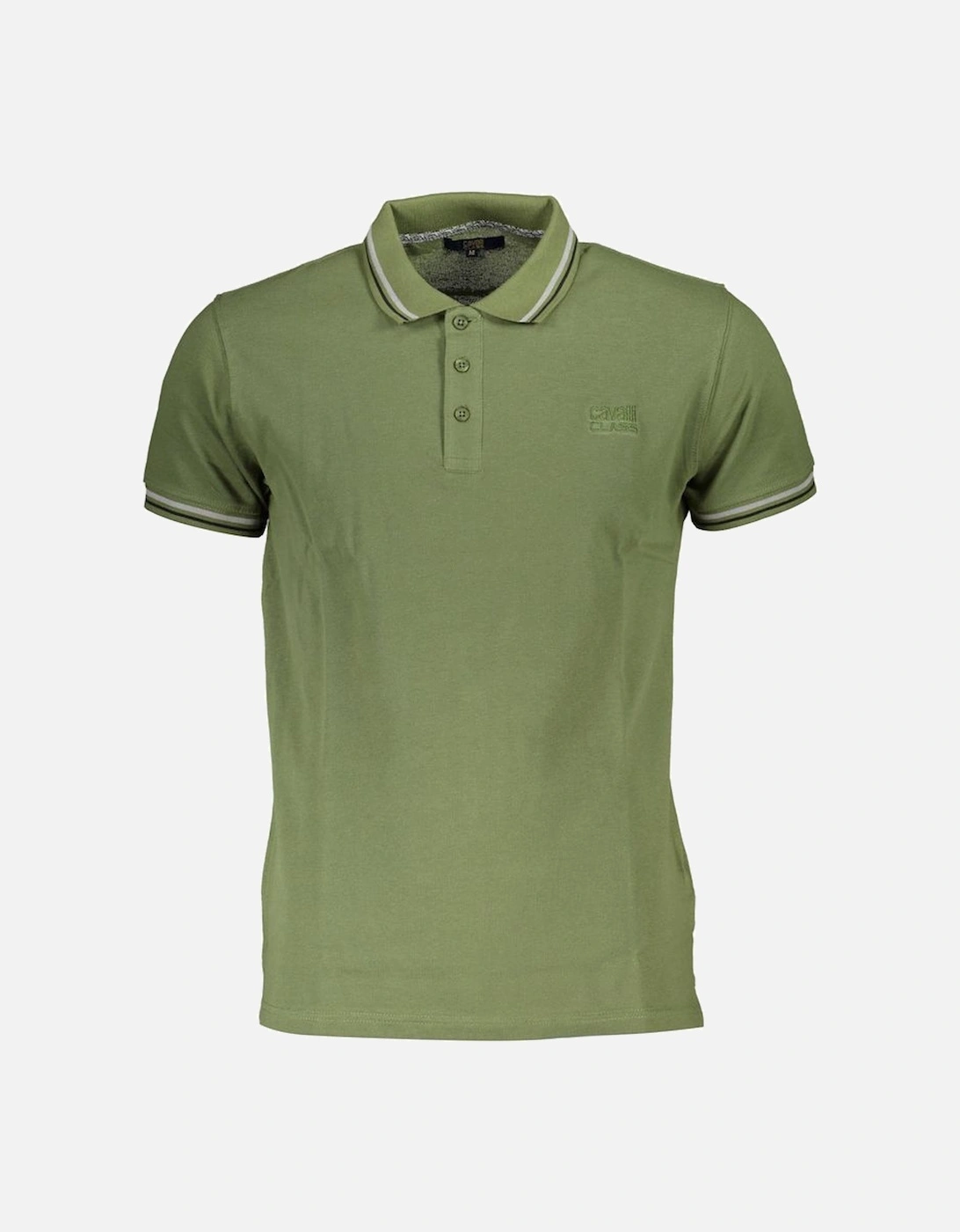 Polo Shirt Short Sleeve Casual, 3 of 2