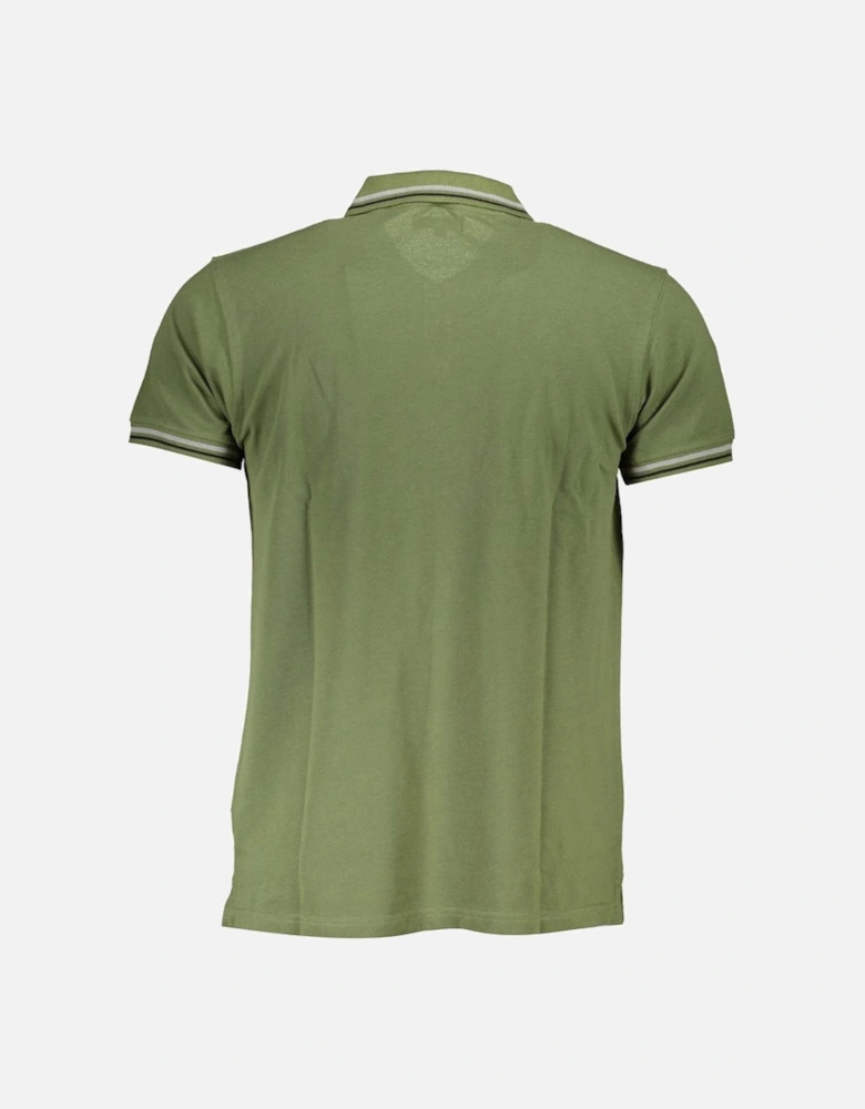 Polo Shirt Short Sleeve Casual