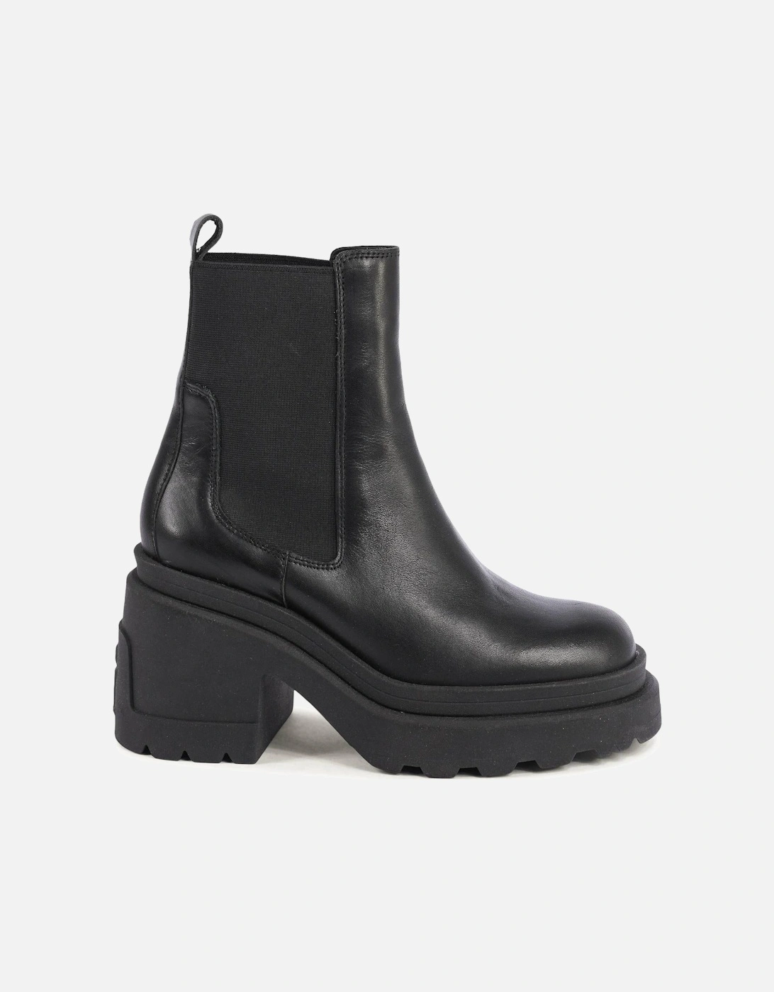Chelsea Boots Platform Sole, 4 of 3