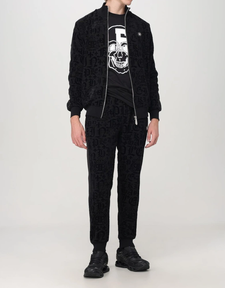 Skull Graphic Tee