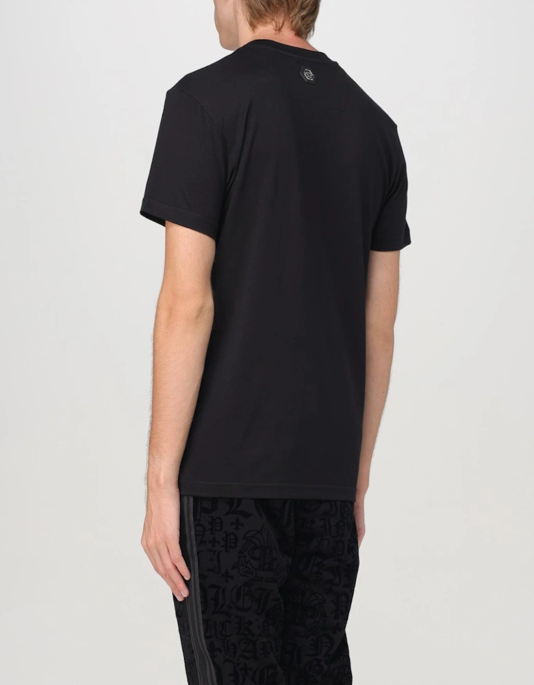 Skull Graphic Tee