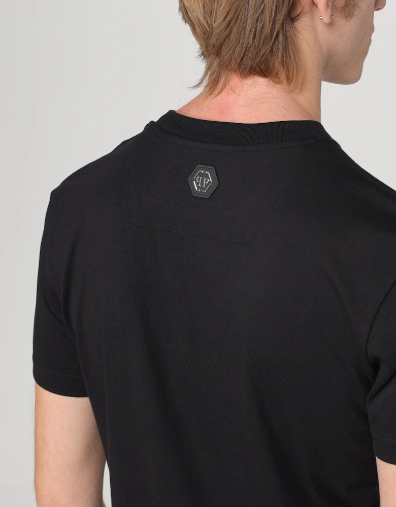 Skull Graphic Tee