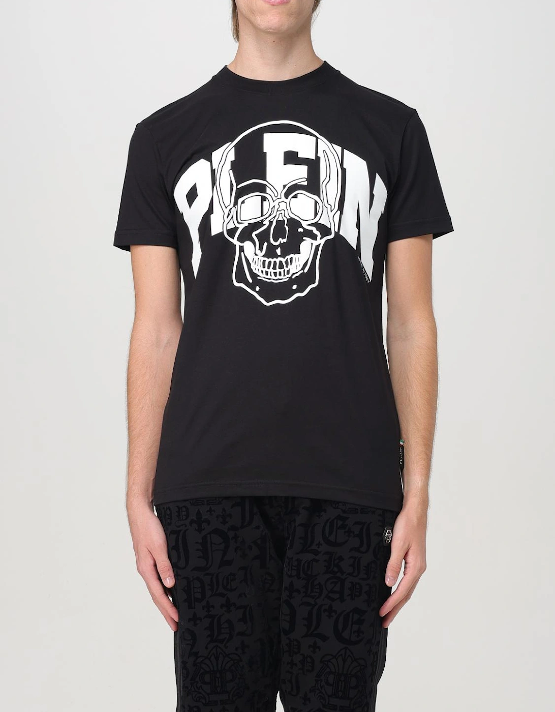 Skull Graphic Tee, 6 of 5