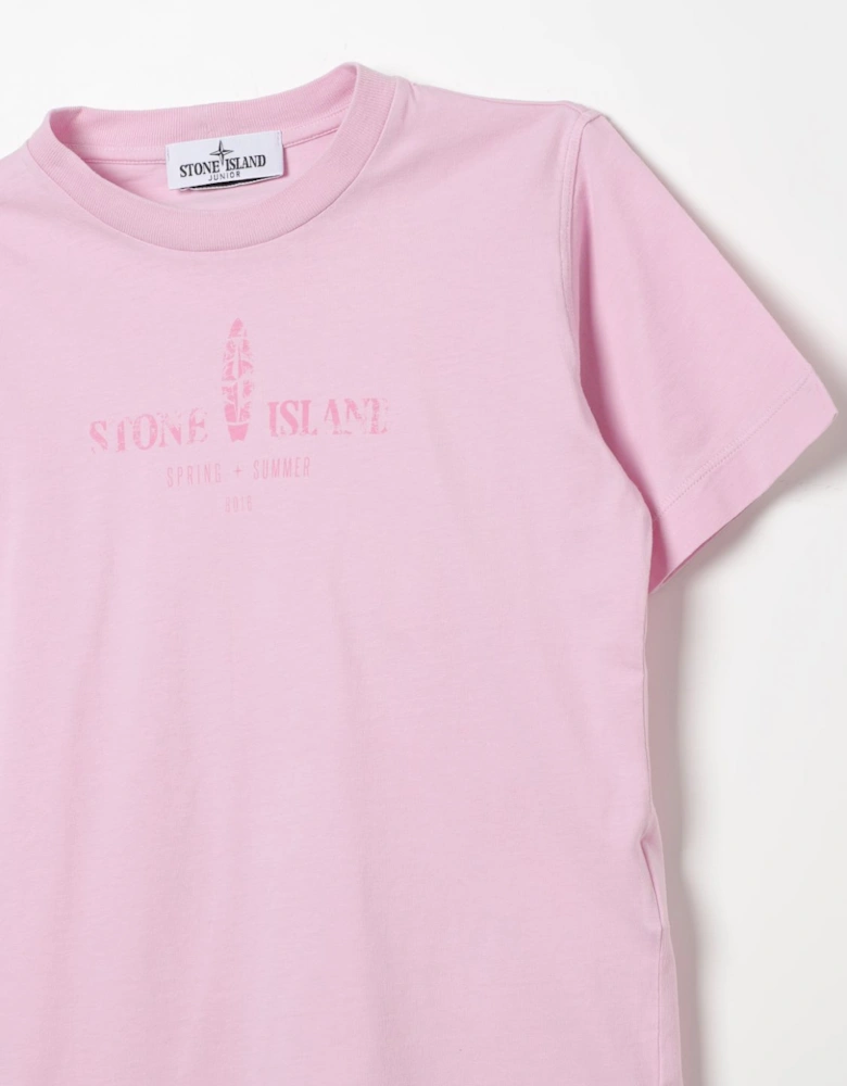 Kids Spring Summer TShirt
