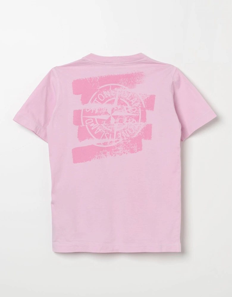 Kids Spring Summer TShirt