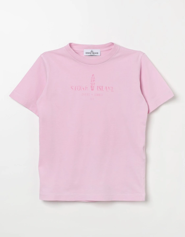 Kids Spring Summer TShirt