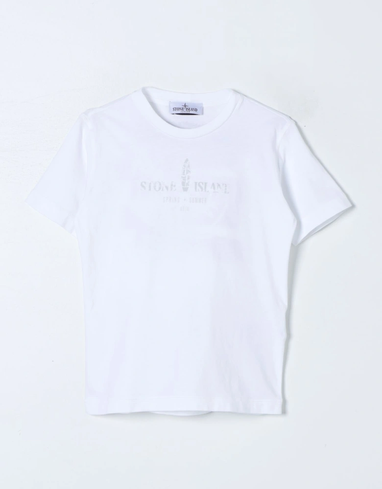 Kids Spring Summer TShirt