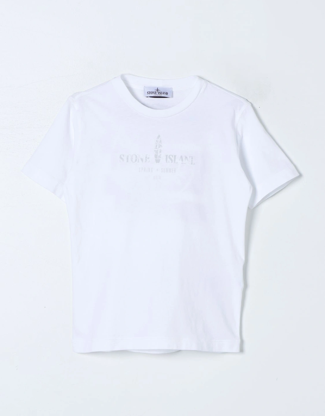 Kids Spring Summer TShirt