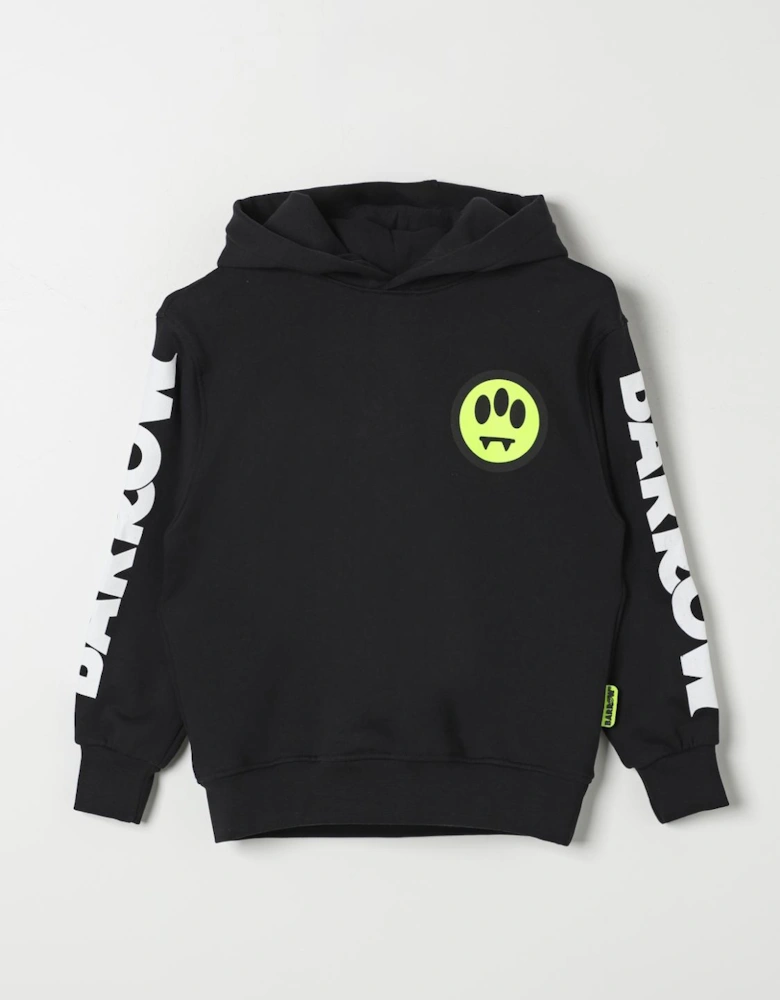 Kids Hoodie Graphic Sweatshirt
