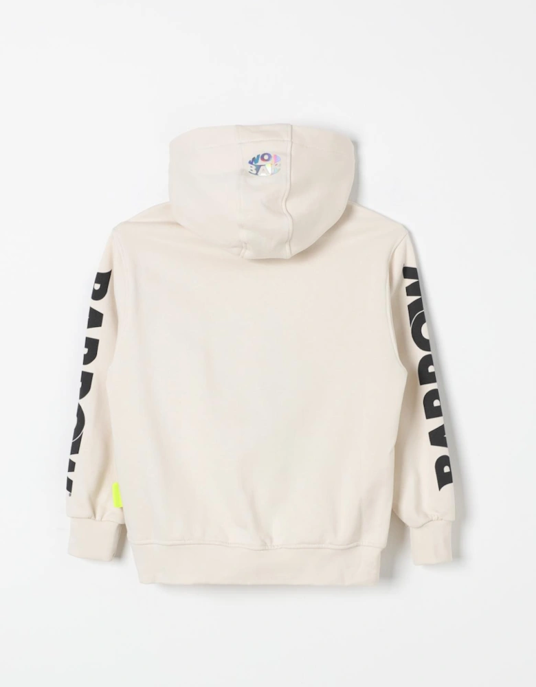 Kids Hoodie Graphic Sweatshirt