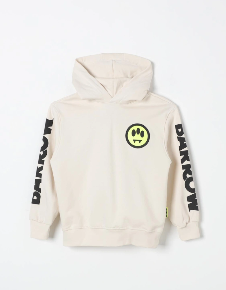 Kids Hoodie Graphic Sweatshirt