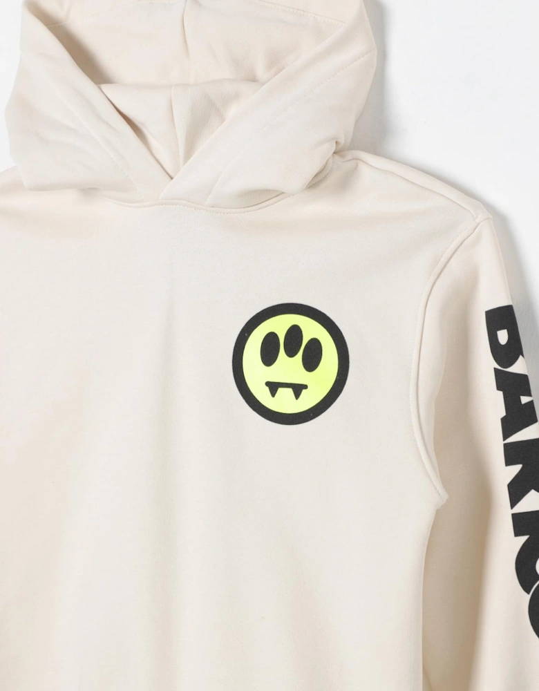 Kids Hoodie Graphic Sweatshirt