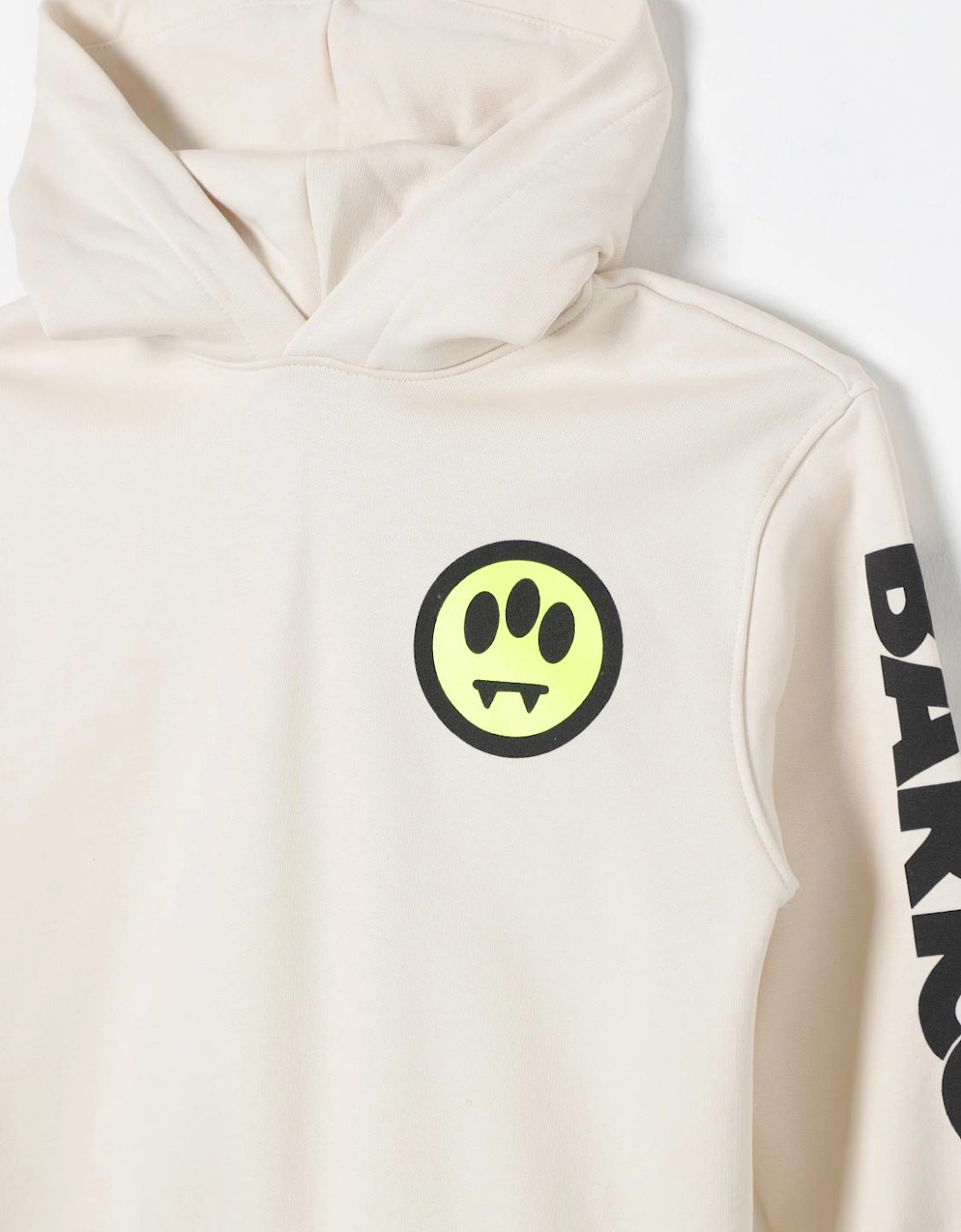 Kids Hoodie Graphic Sweatshirt