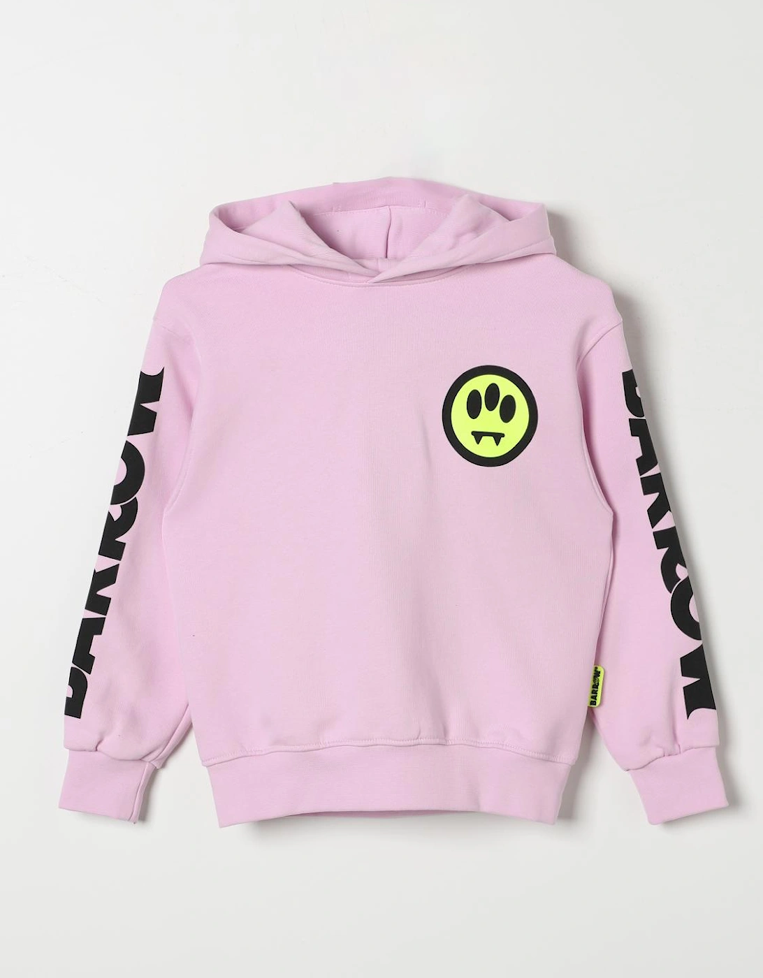 Kids Hoodie Graphic Sweatshirt
