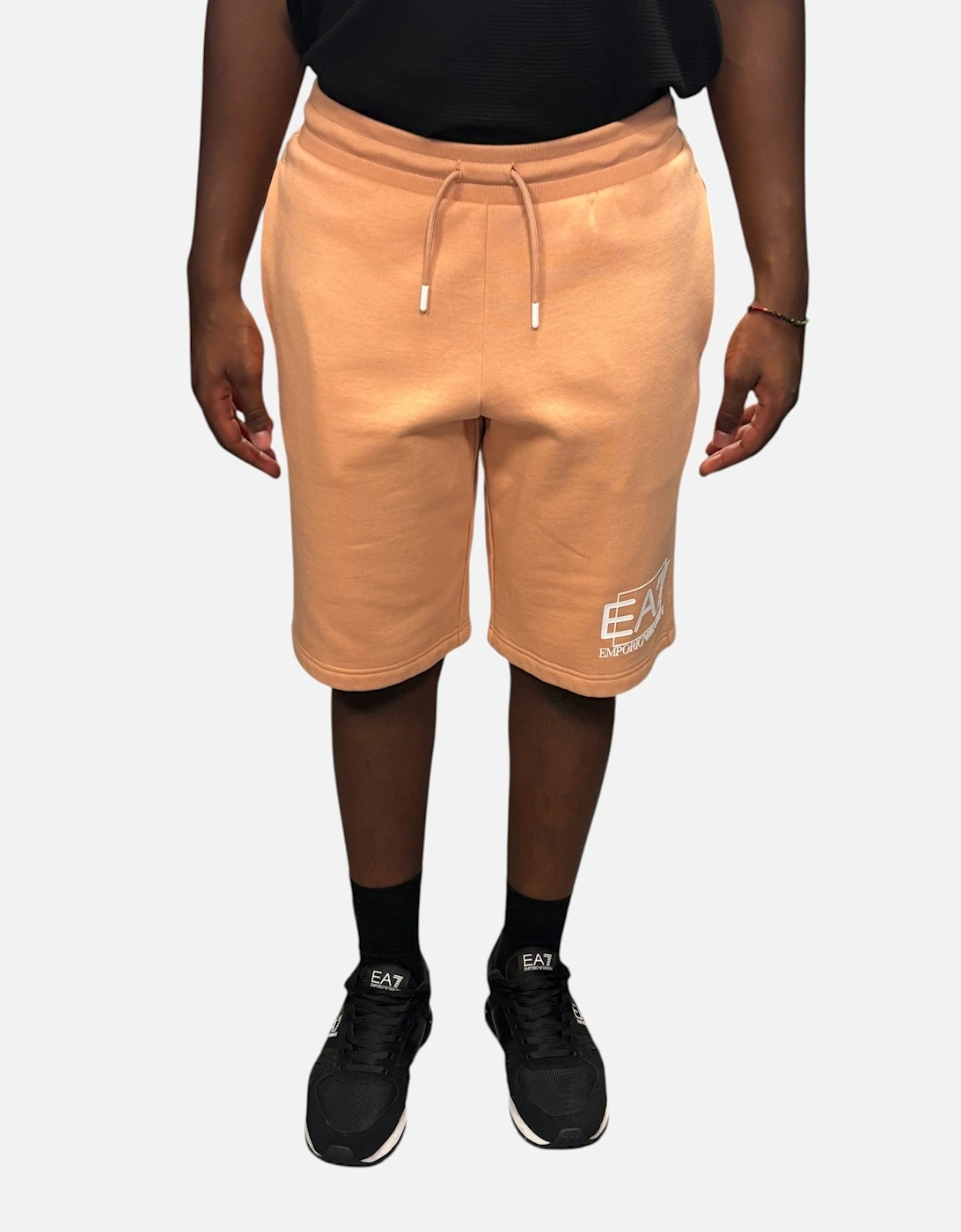 Visibility Cotton Short - Pink, 5 of 4