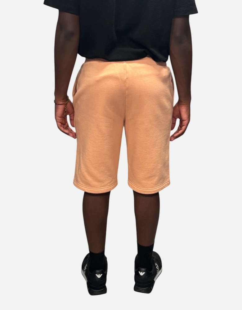 Visibility Cotton Short - Pink