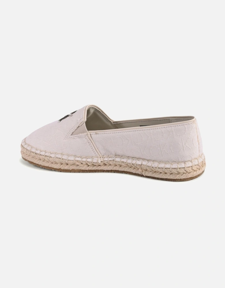 Espadrille Flats