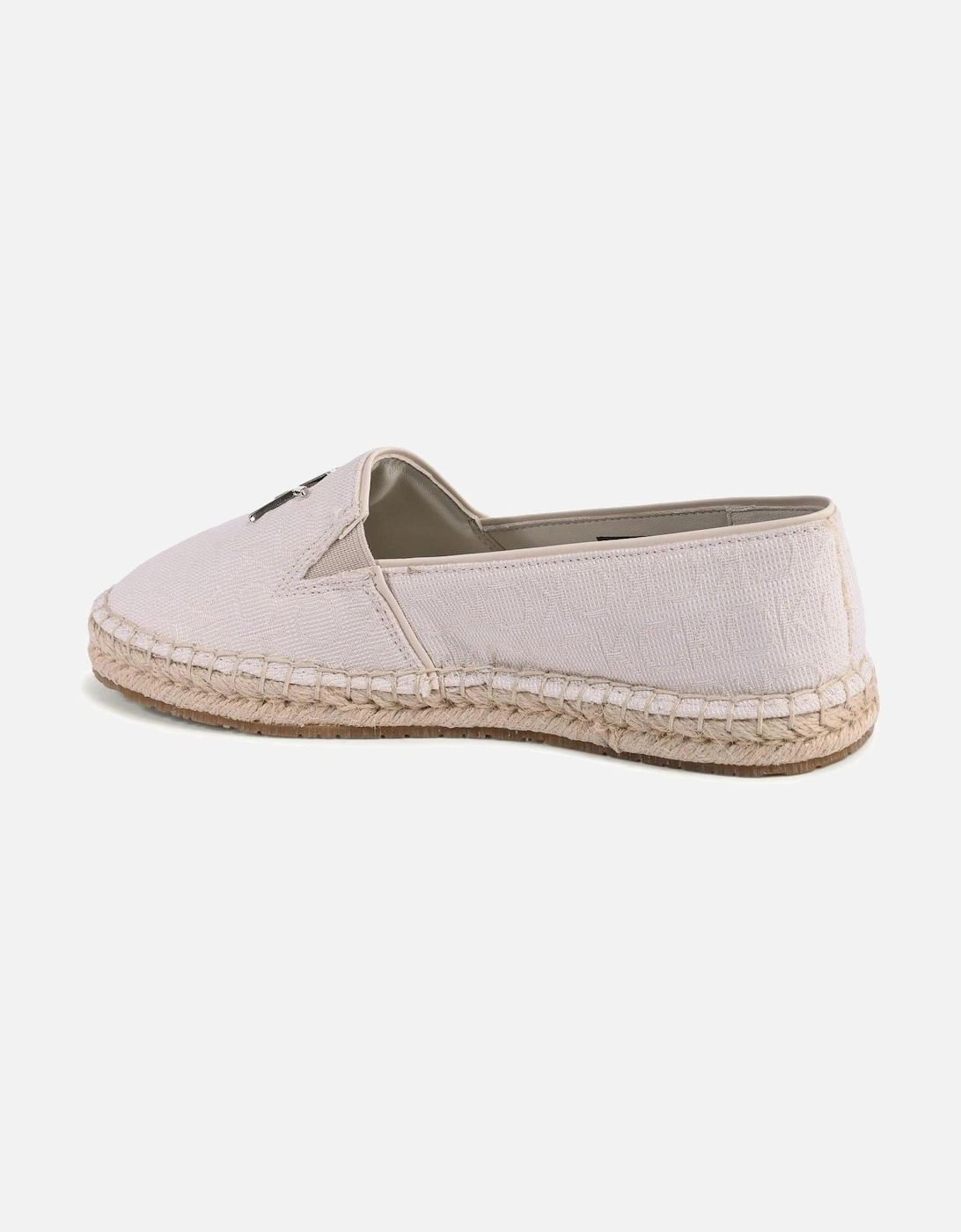 Espadrille Flats