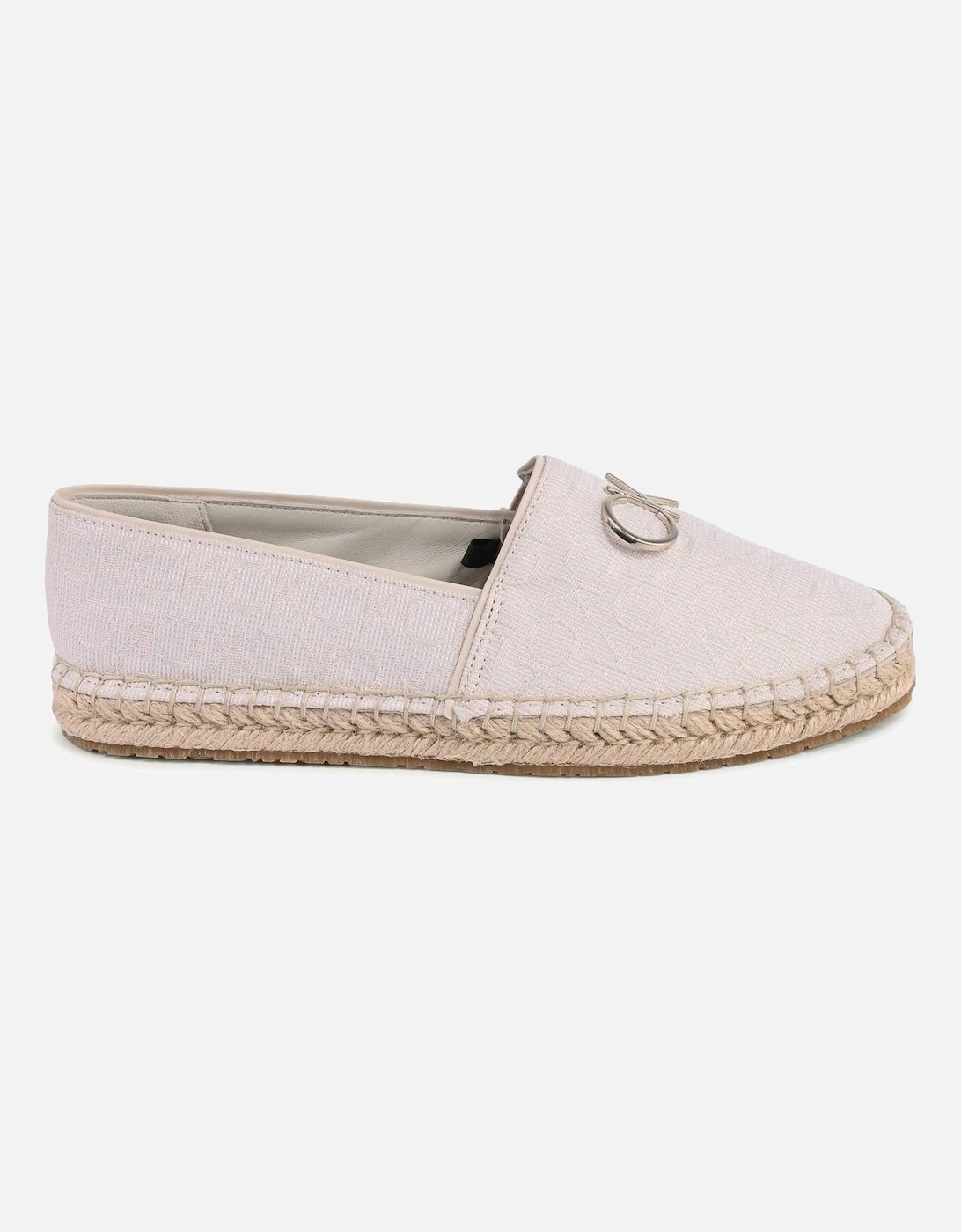 Espadrille Flats, 4 of 3