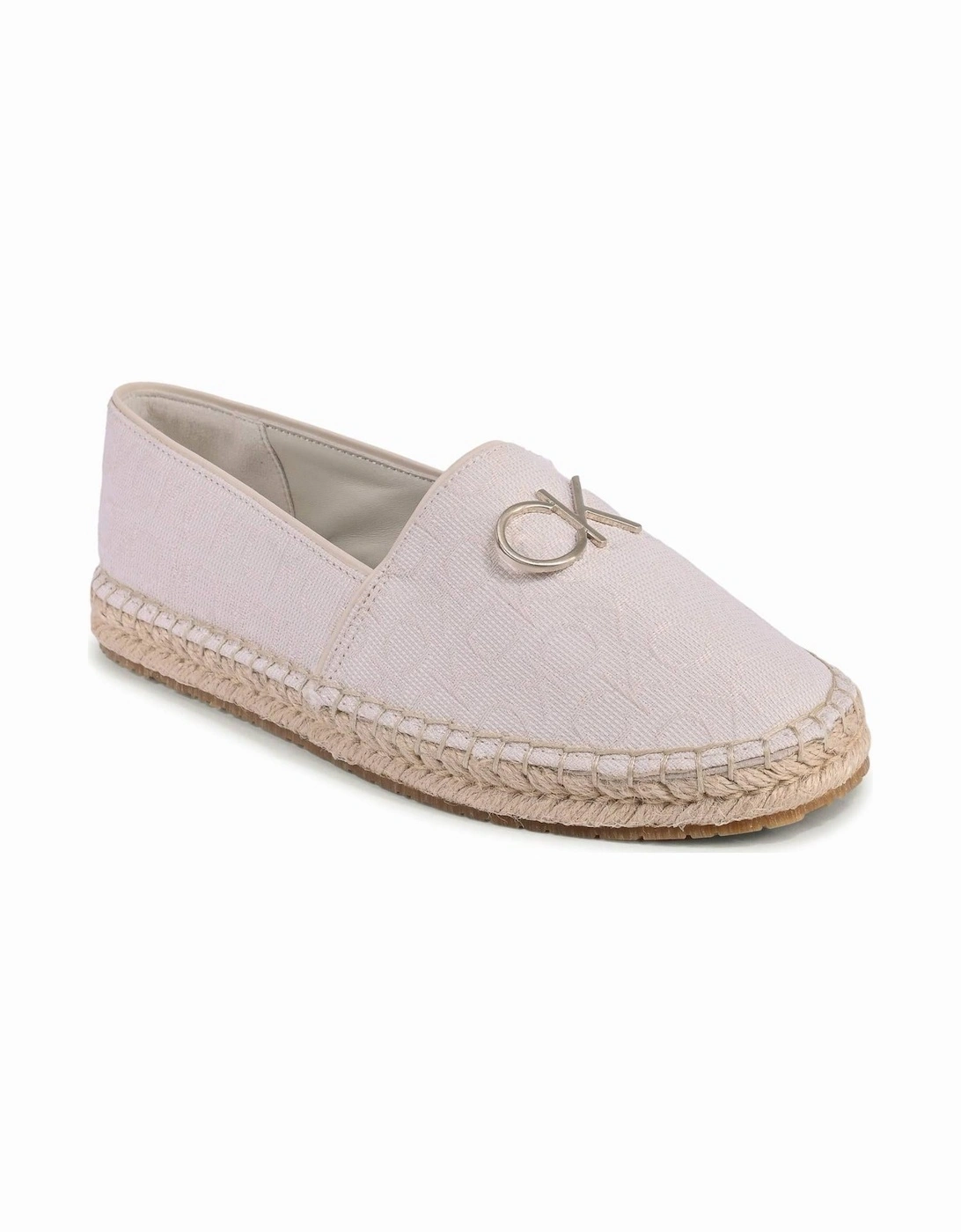 Espadrille Flats