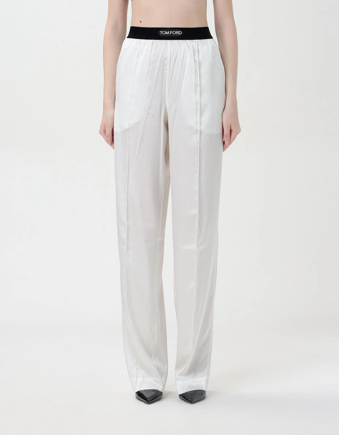 Silk Trousers, 9 of 8