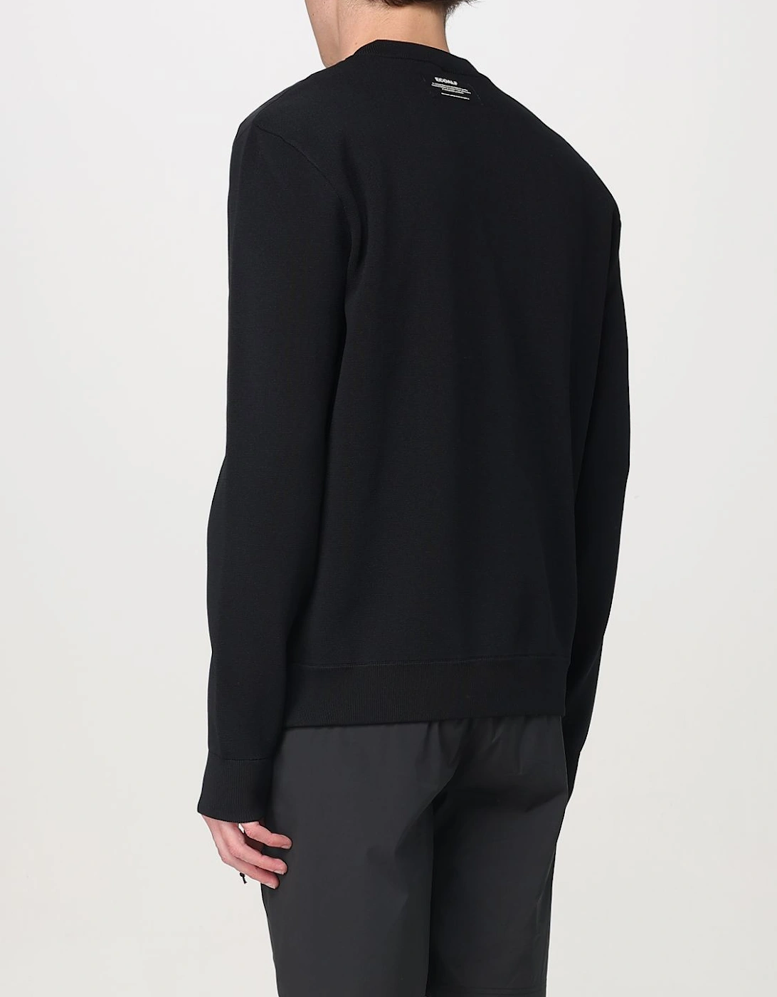 Recycled Wool Bomber Jacket
