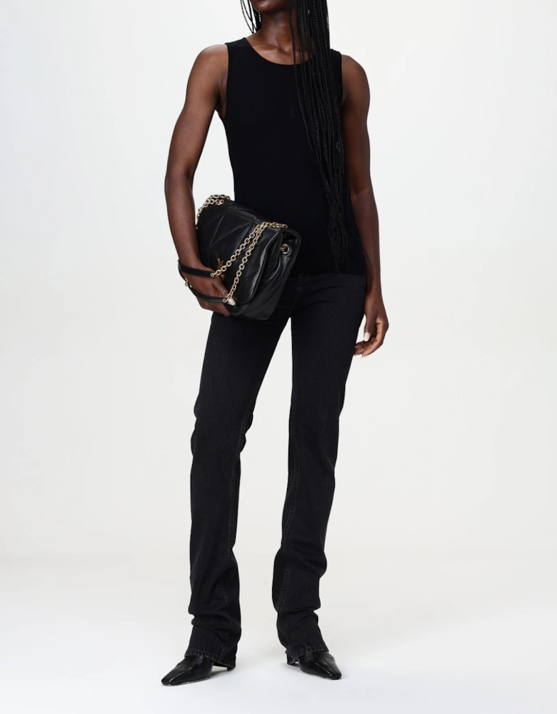 Straight Leg Jeans Classic 5Pocket