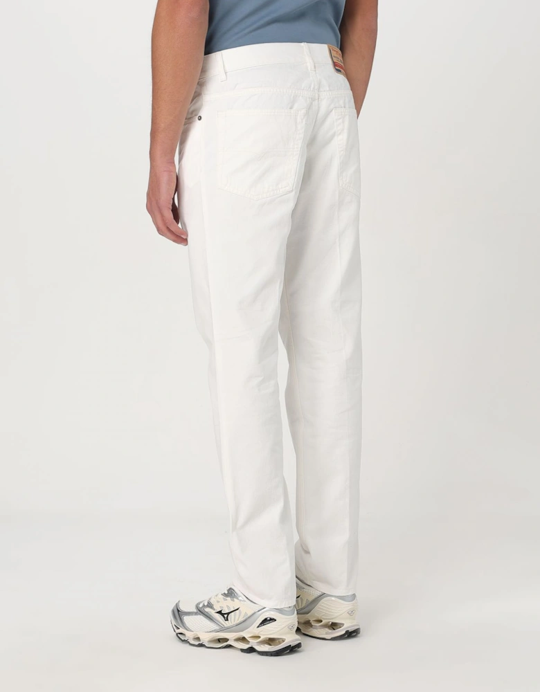 DVAYNE 084XV Regular Straight Jeans