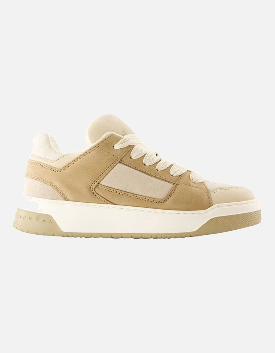 H321 Interactive Leather Sneakers, 5 of 4