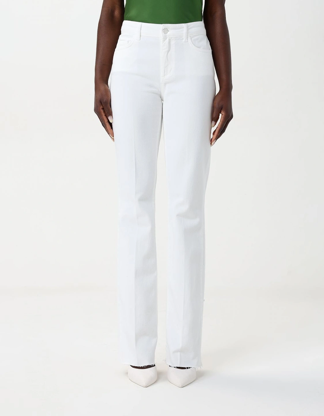 Straight Leg Jeans, 4 of 3