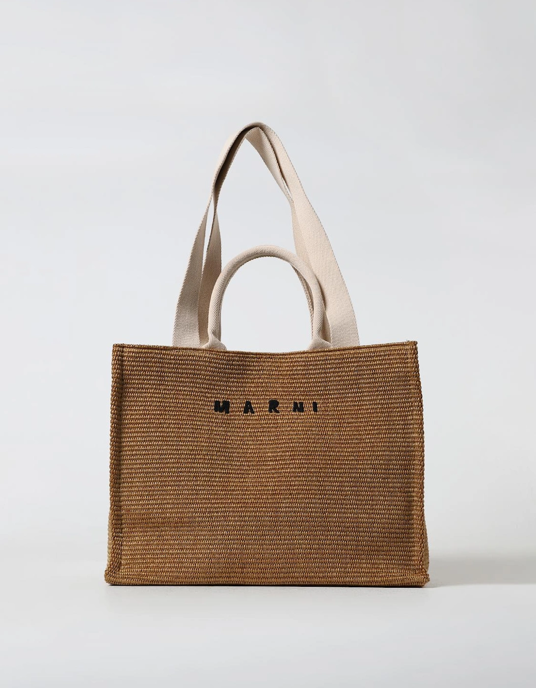 Straw Tote Bag, 5 of 4