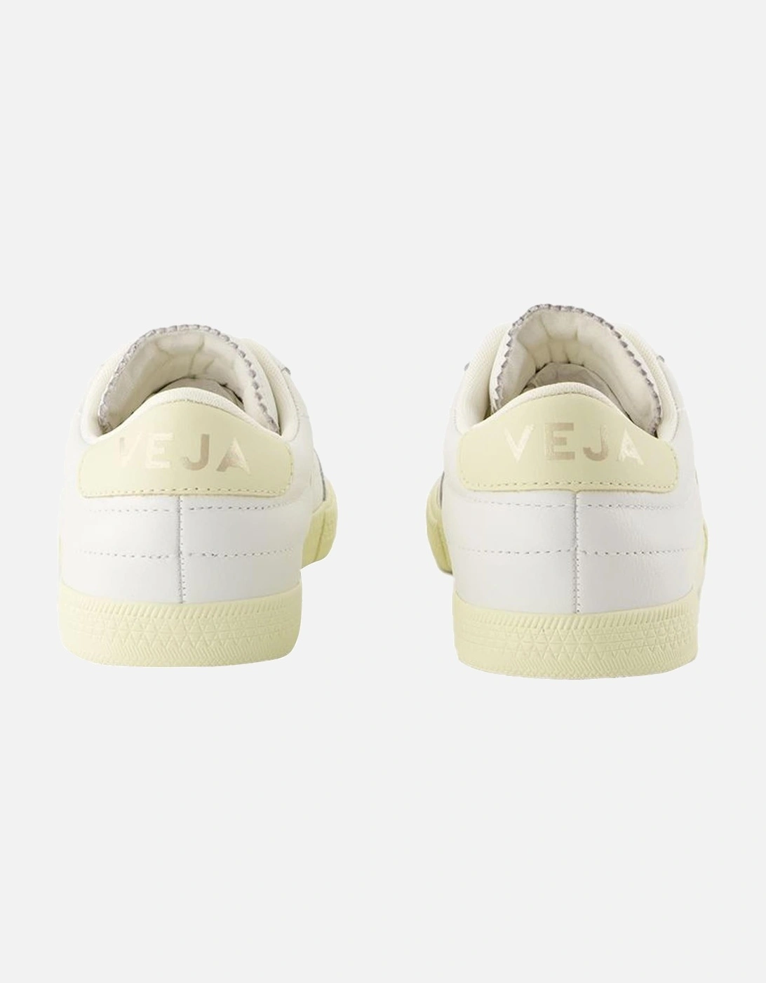 Esplar Quilted Leather Sneaker