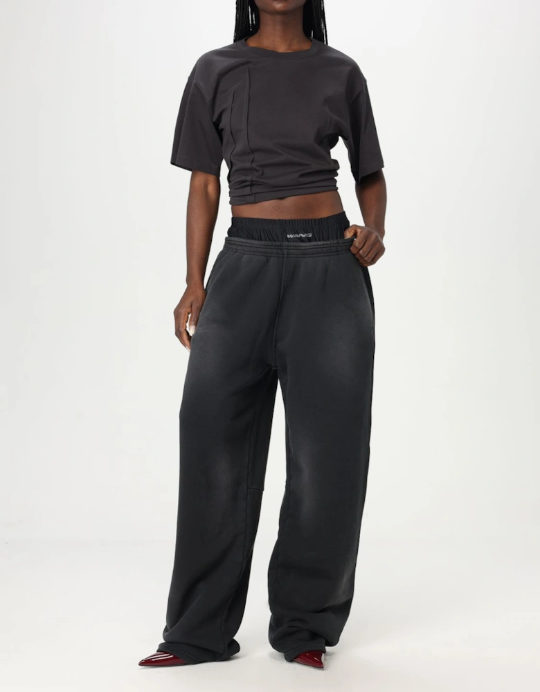 Relaxed Fit Sweatpants