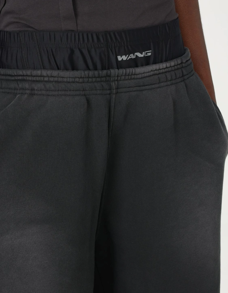 Relaxed Fit Sweatpants