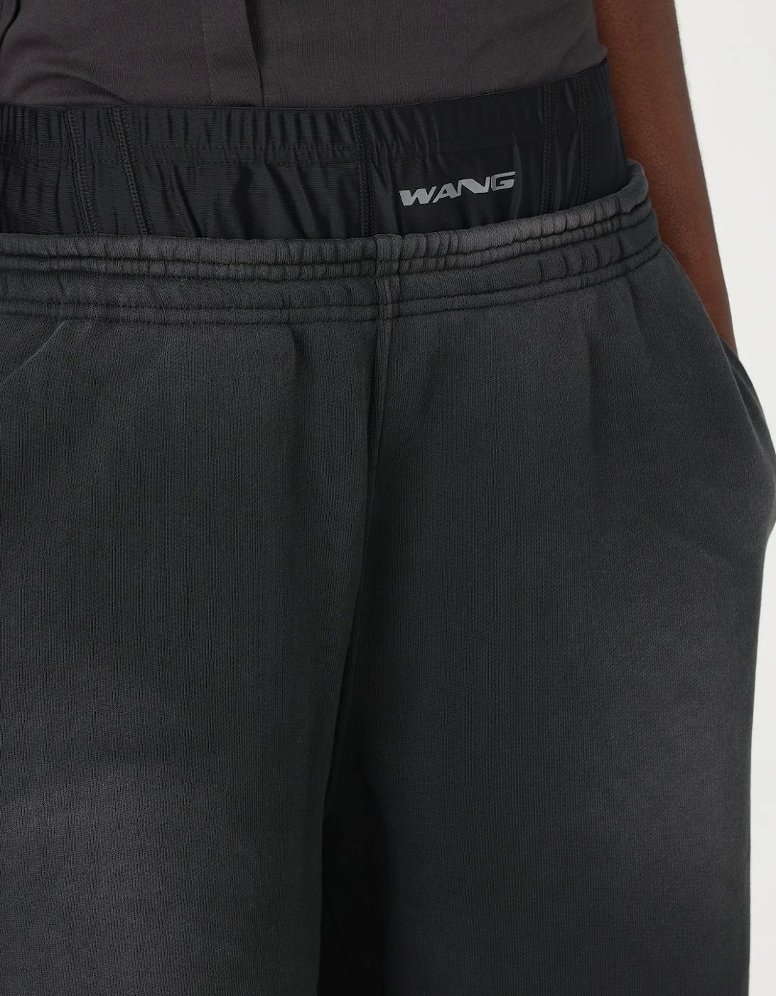 Relaxed Fit Sweatpants
