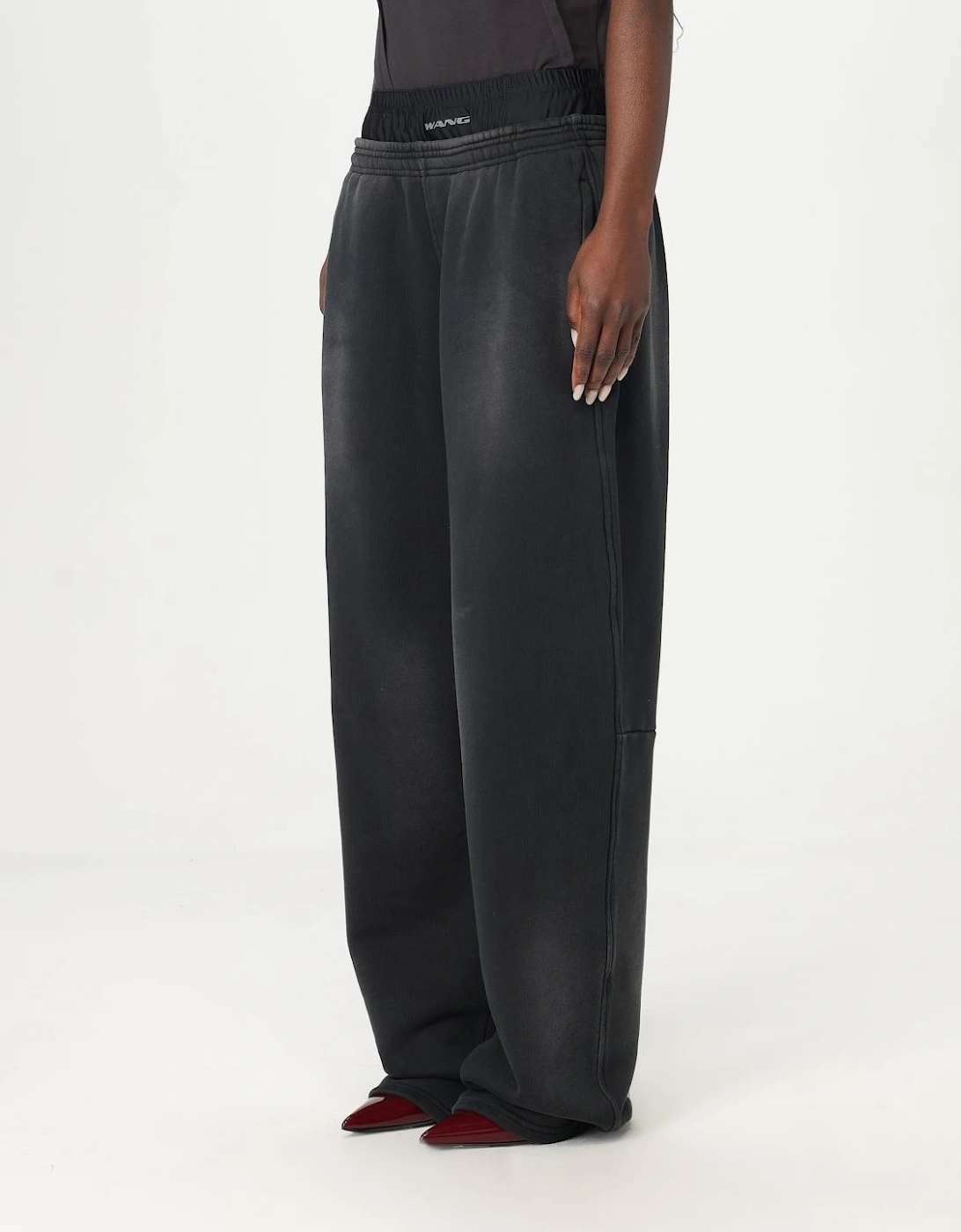 Relaxed Fit Sweatpants