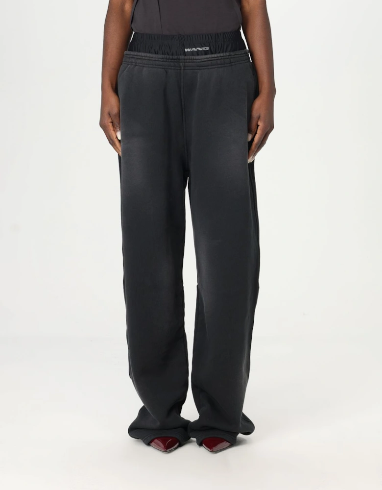 Relaxed Fit Sweatpants