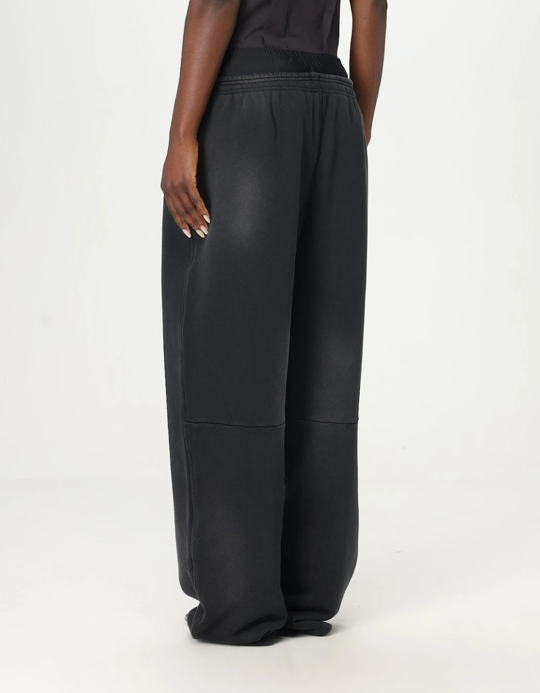 Relaxed Fit Sweatpants
