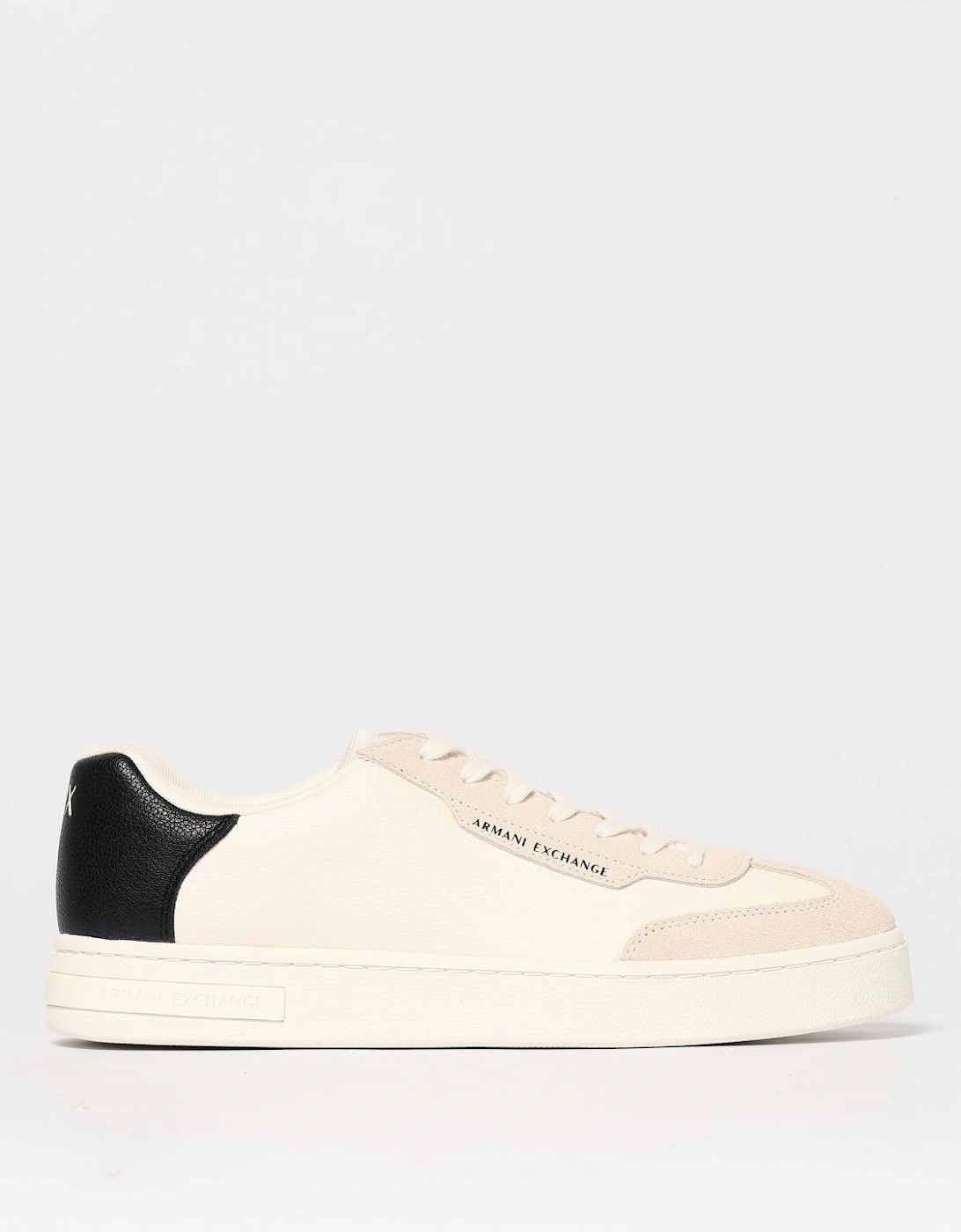 LowTop Leather Sneakers, 4 of 3