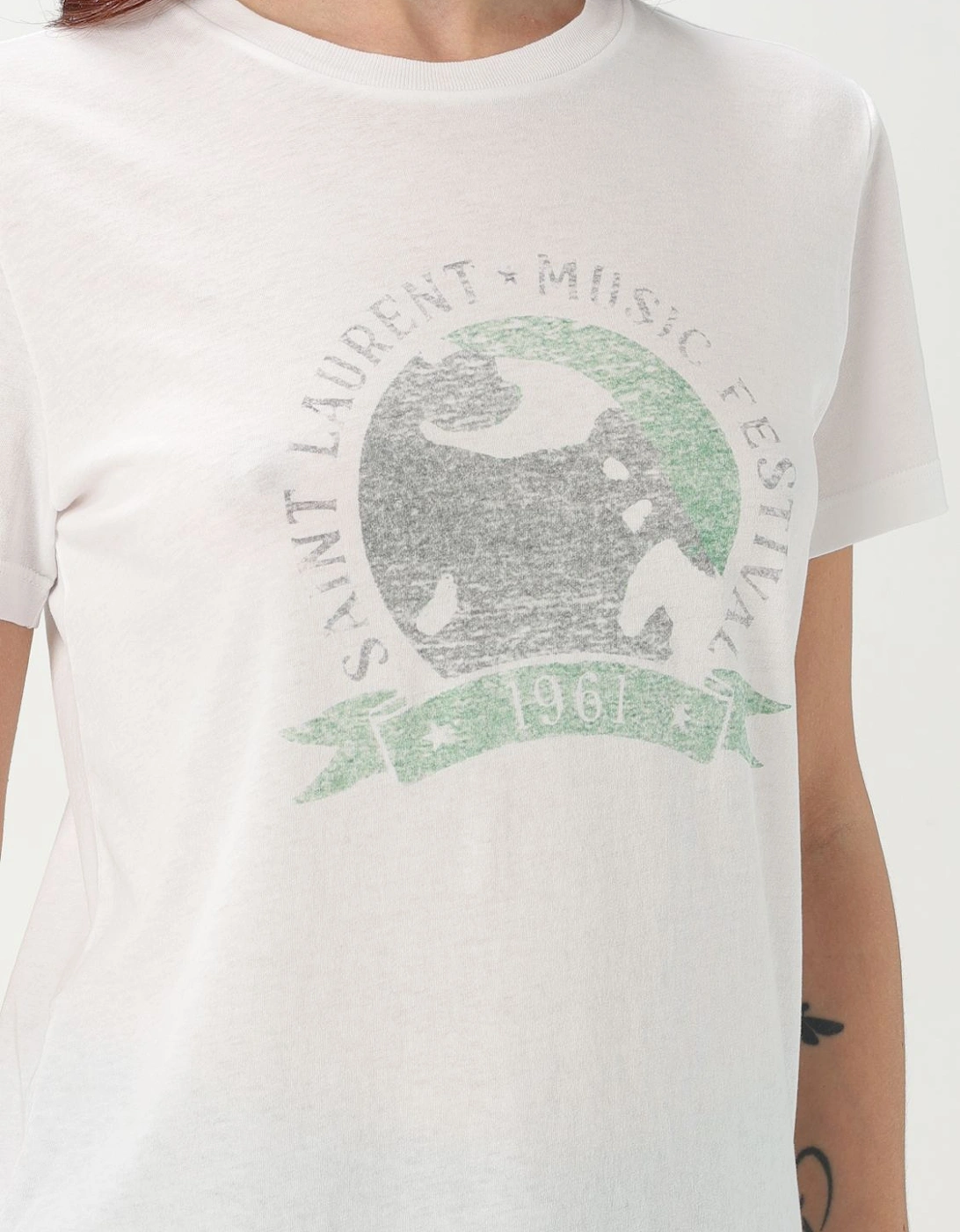 Music Festival TShirt