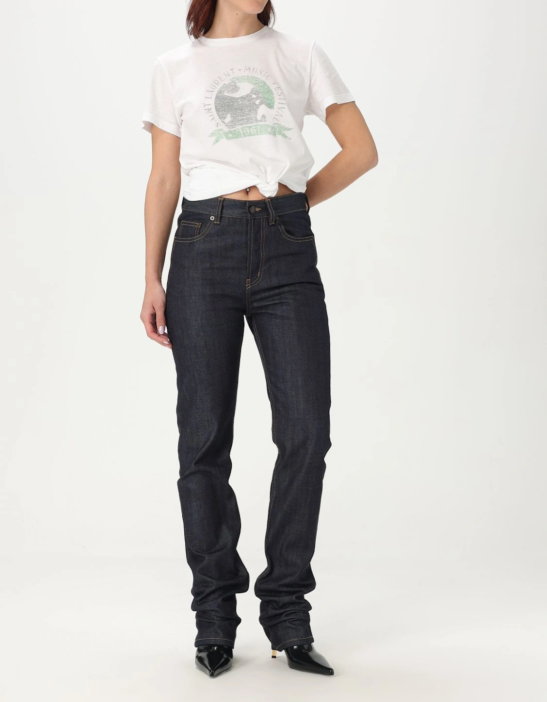 Music Festival TShirt
