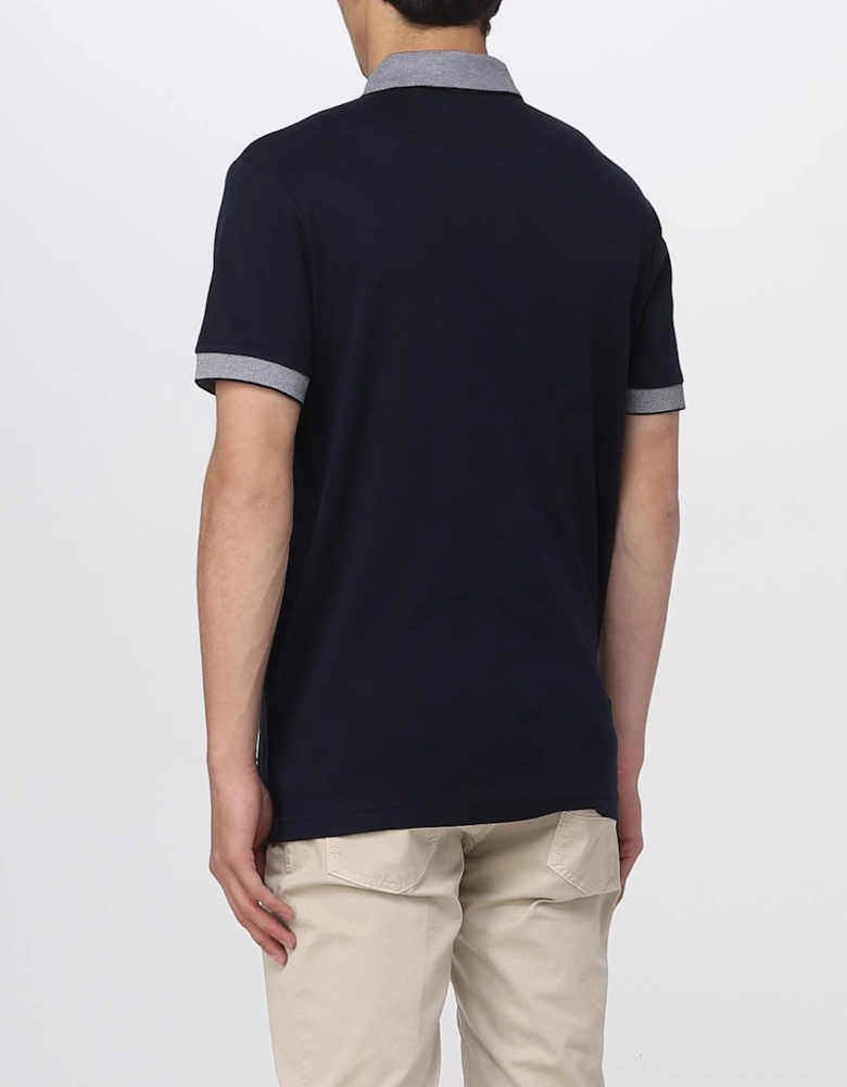 Boss Polo Shirt Short Sleeve