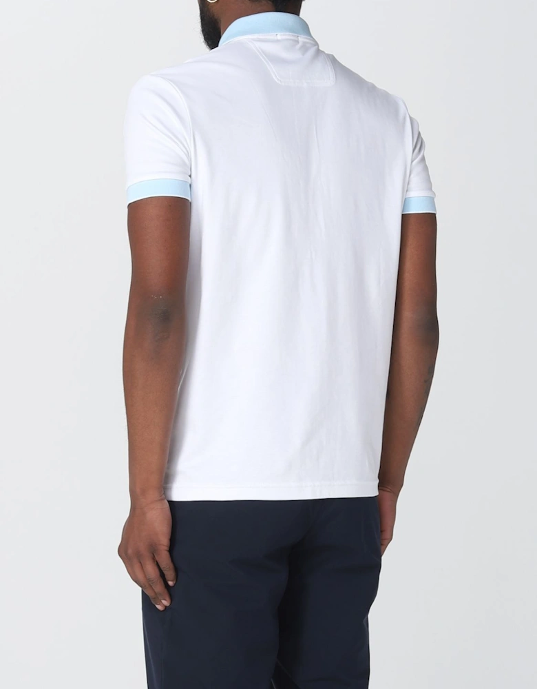 Boss Polo Shirt Short Sleeve