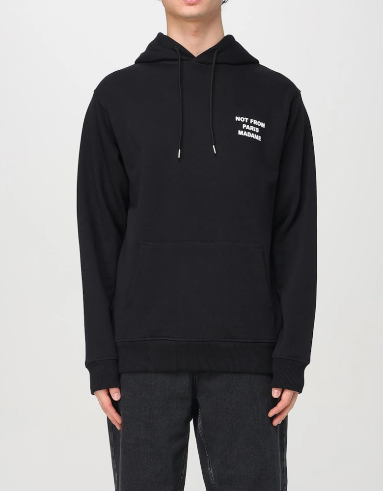 Not From Paris Madame Hoodie