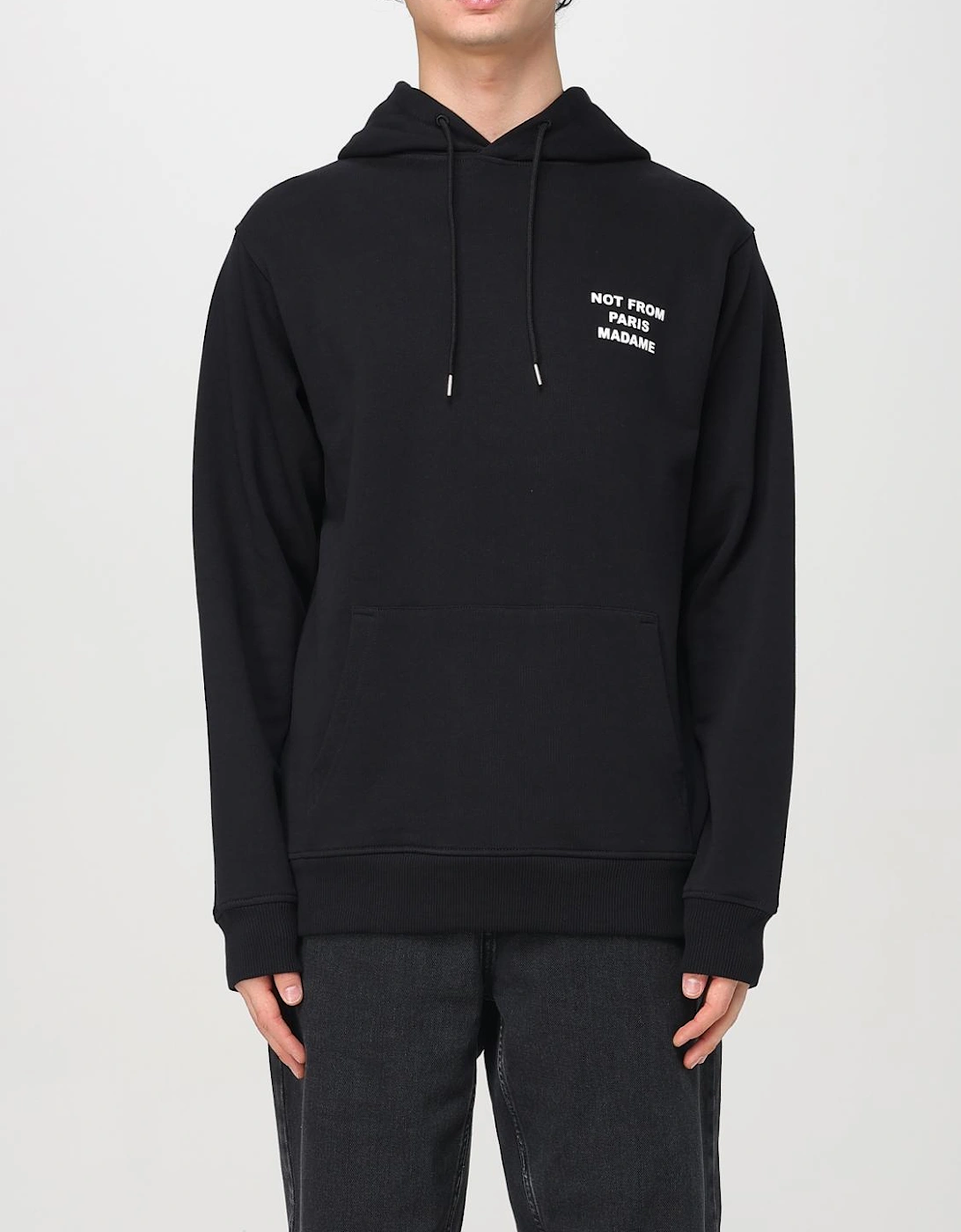 Not From Paris Madame Hoodie, 6 of 5