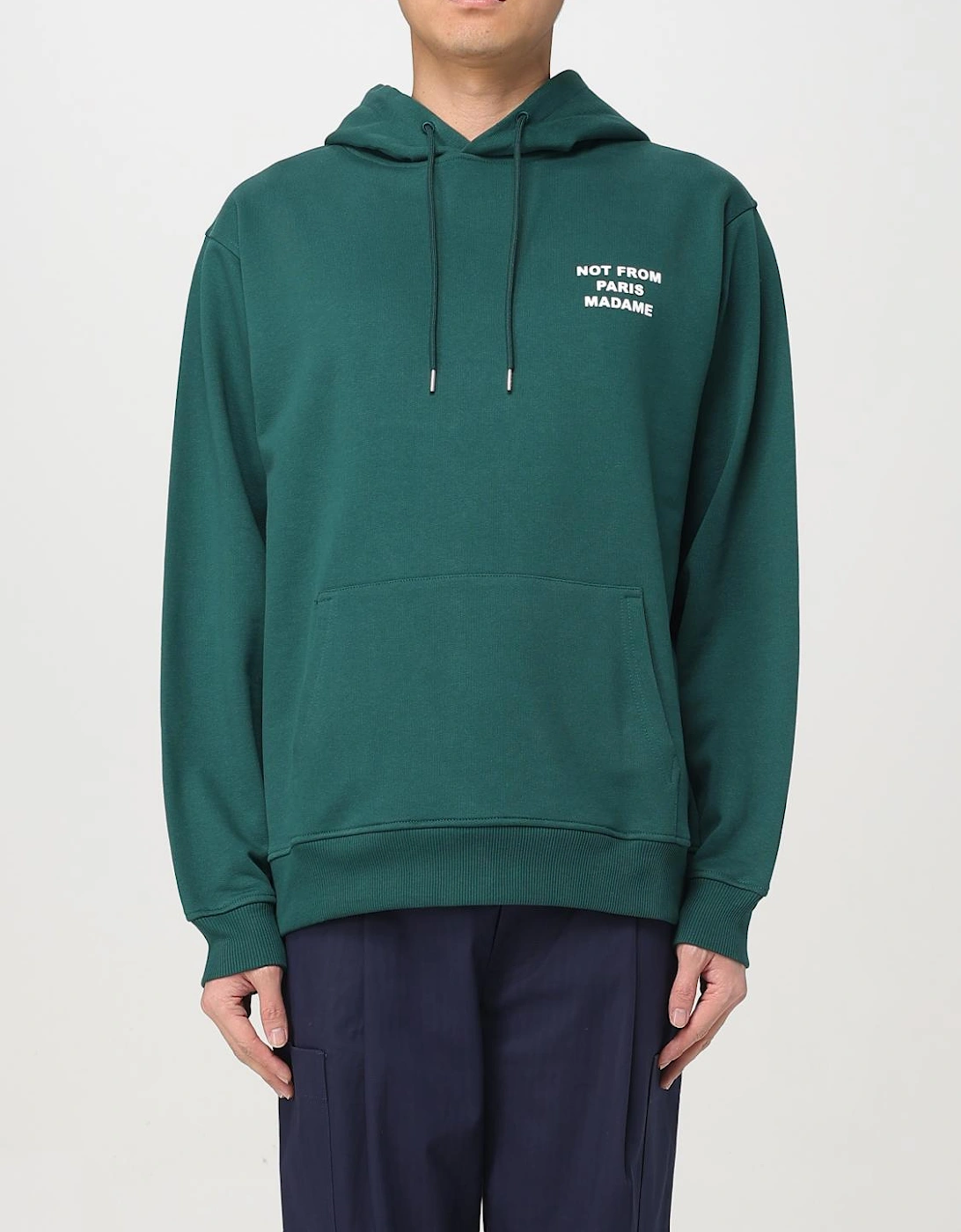 Not From Paris Madame Hoodie