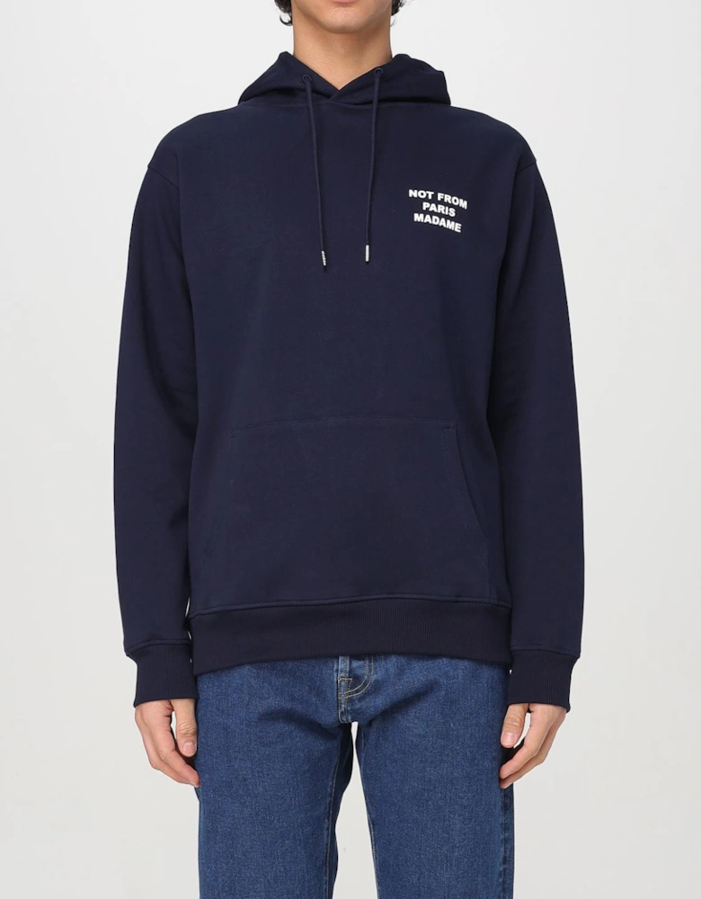 Not From Paris Madame Hoodie