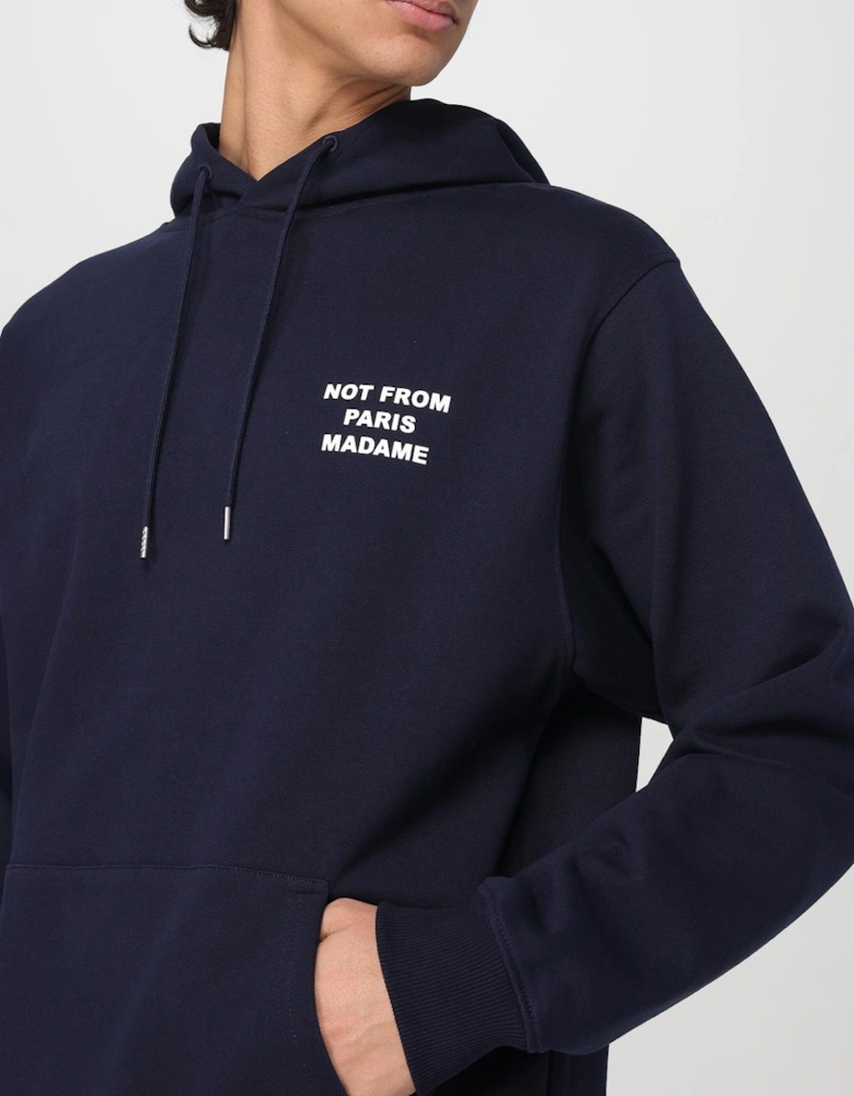 Not From Paris Madame Hoodie